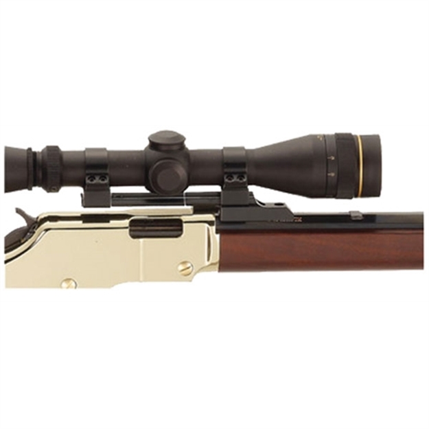 Picture of Henry Gbcsm Cantilever  Blued Aluminum, Henry Golden Boy H004, Cantilver/Weaver Mount GB-CSM