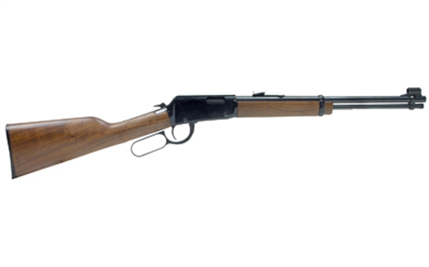 Picture of HENRY CLASSIC COMP 22LR 16.125" BLEM H001Y -