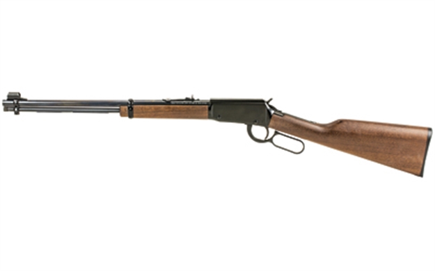 Picture of Henry Classic Lever 22Lr 18.5" Blem