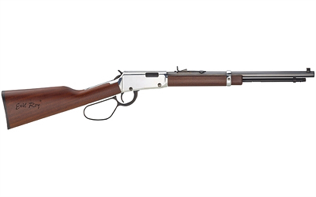 Picture of Henry Frontier Carbine 22Lr Evil Roy