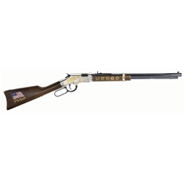 Picture of Henry Gldenboy Military 22Lr 20"