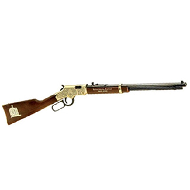 Picture of Henry Golden Boy 22Lr 20 Lincoln Bicentennial