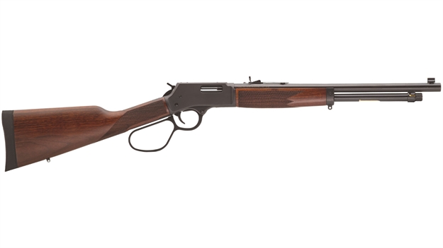 Picture of Henry Repeating Arms Bigboycarb 327Fed 16.5"B AS Stl Rnd 7Rd H012MR327