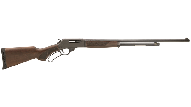 Picture of Henry Lever Action .410 Shotgun 24"