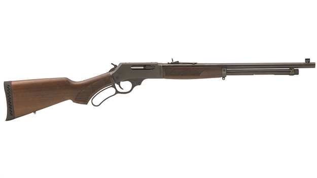 Picture of Henry Lever Action .410 Shotgun 20"