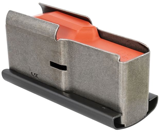 Picture of  Henry H1465mag Long Ranger  4Rd 6.5 Creedmoor Blued Steel