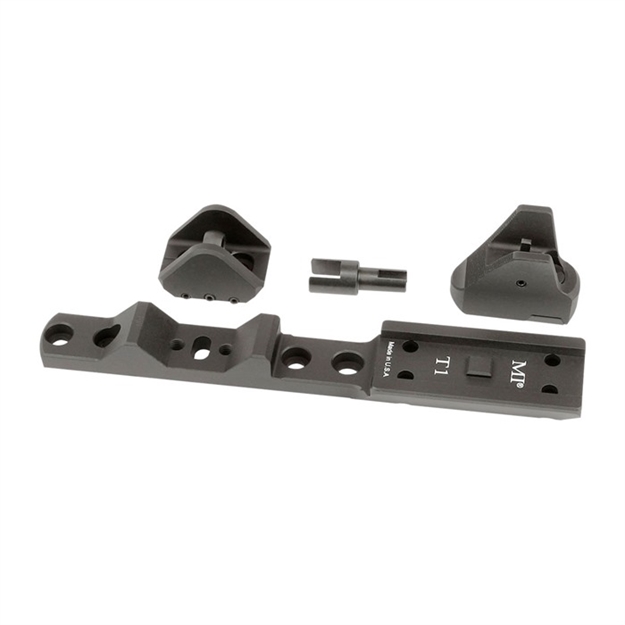 Picture of Henry H4 Little Boy Pcc Ghost Ring Rails 430102228