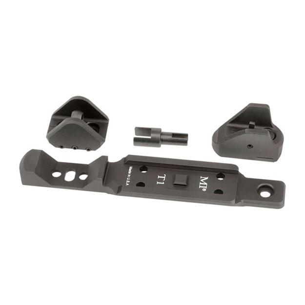 Picture of Henry H5 Big Boy 45/70 Ghost Ring Rails 430102226