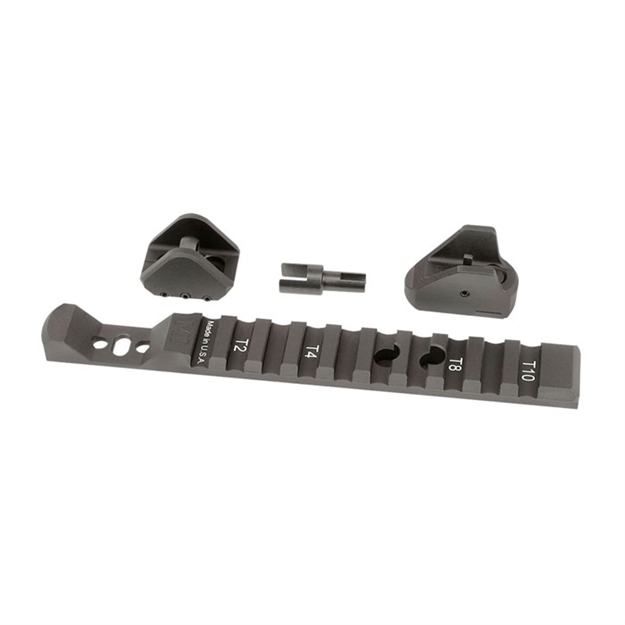 Picture of Henry H5 Big Boy 45/70 Ghost Ring Rails 430102225