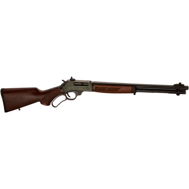 Picture of Henry Lever Action 45-70 Rnd Bbl BL