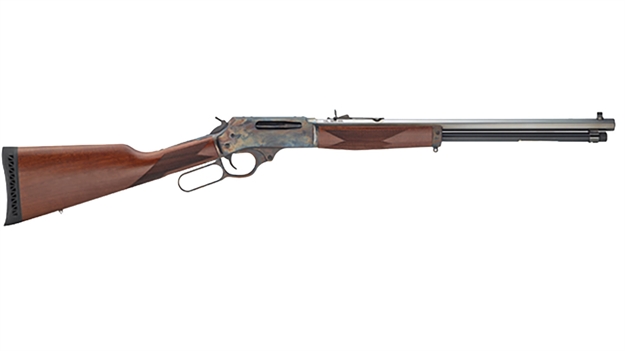 Picture of Henry 30/30 20" 5Rd Clrd Cse Hrdnd