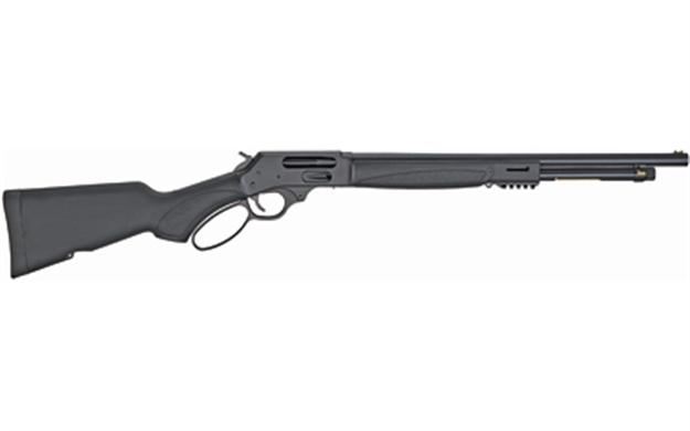 Picture of Henry Lvr Action Shotgun X 410 Blem H018X-410 -