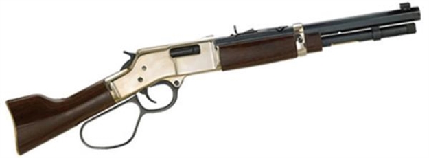 Picture of Henry Mare's Leg 45Lc 12.9" Oct Bbl