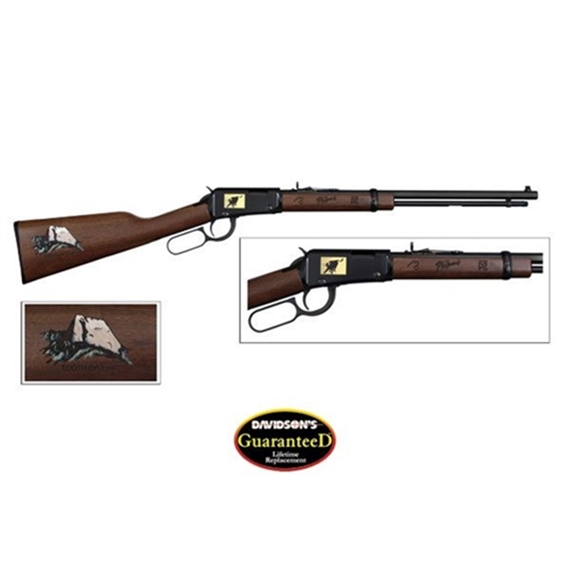 Picture of Lever Action Philmont 22Lr