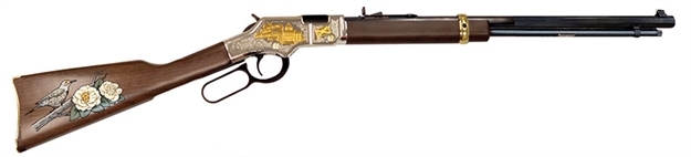 Picture of Henry Repeating Arms Alabama Statehood 200Th Anniversary