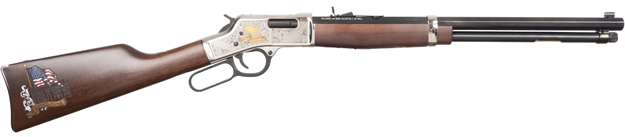 Picture of Henry Repeating Arms Big Boy Gba 44M/44Sp Spec