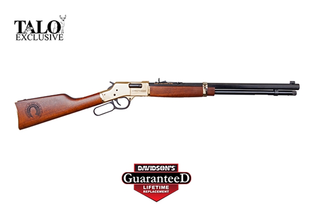 Picture of Henry Repeating Arms Big Boy IW 44M/44Sp 10R