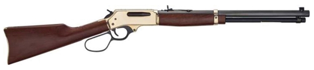 Picture of Henry Repeating Arms Bigboy 30-30 20" B AS Br.Oct,Largel  5Rd
