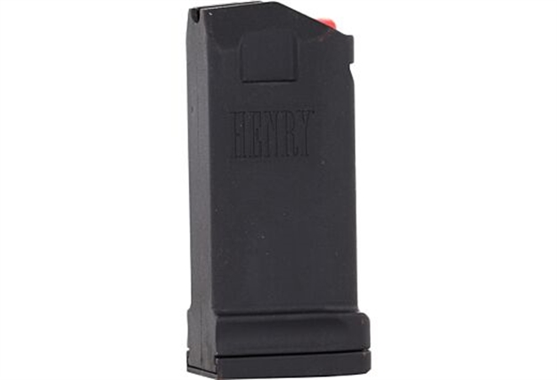 Picture of Henry Repeating Arms Magazine 10Rd For Henry Homesteader 9Mm H27-9MM-10MAG 619835601650