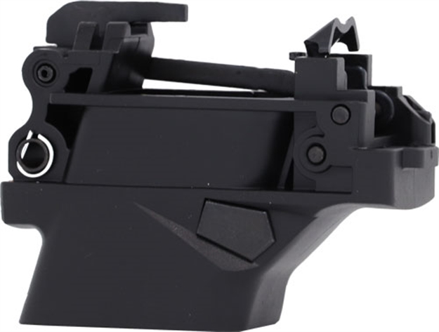 Picture of Henry Repeating Arms Magazine Well Assembly Homesteader For Glock 9Mm H27-110-WELL 619835601643