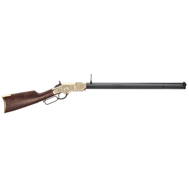 Picture of Henry Repeating Arms Original 44-40 Wcf 24.5 B.T. 200Th Anniv