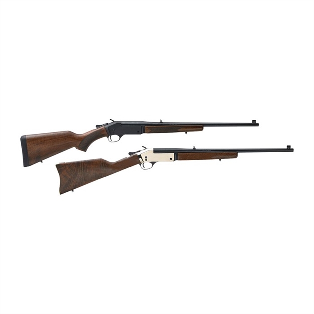 Picture of Henry Singleshot Rifle 30-30 22''Bbl 250030147 -