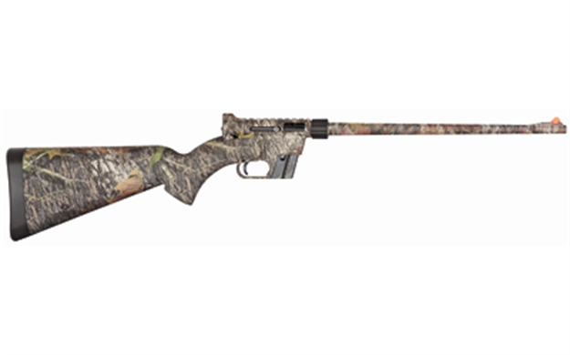 Picture of Henry US Survival 22Lr Camo Blem