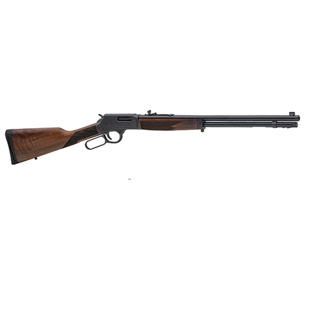 Picture of  Henry H012m41 Big Boy  Full Size 41 Rem Mag 10+1 20" Blued Steel Barrel, Blued Steel Receiver, American Walnut Wood Stock Right Hand 619835200099