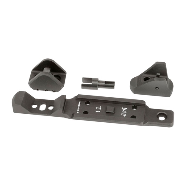 Picture of Henry X5 45/70 Ghost Ring Rails 430102222