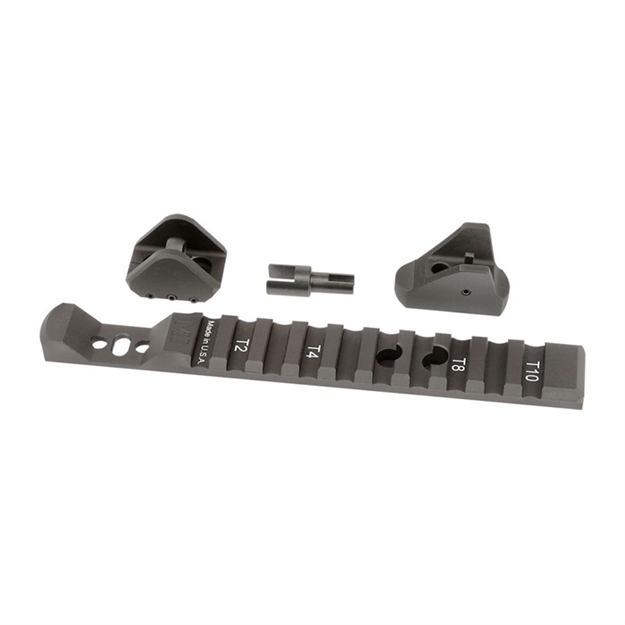 Picture of Henry X5 45/70 Ghost Ring Rails 430102221 -