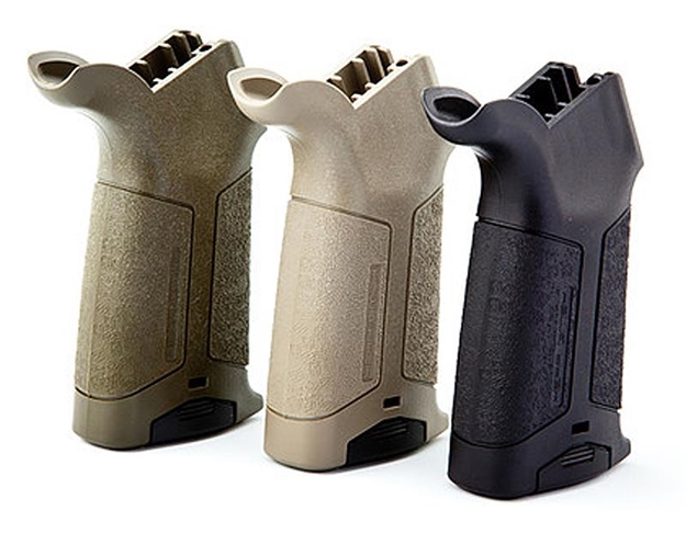 Picture of Hera Ar15 Pistol Grip Tan 110803
