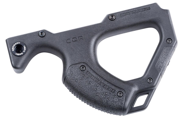 Picture of Hera Cqr Front Grip Black 110904 797035682751