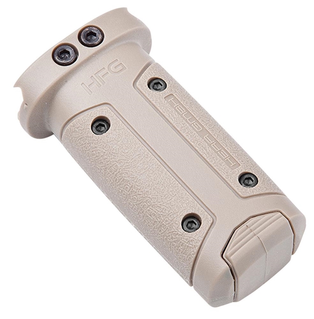 Picture of Hera Cqr Front Grip Tan 110905