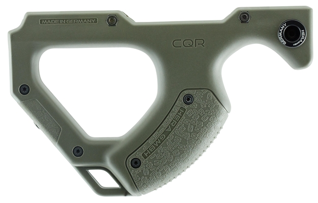 Picture of Hera Cqr Front Grip OD Green 110906