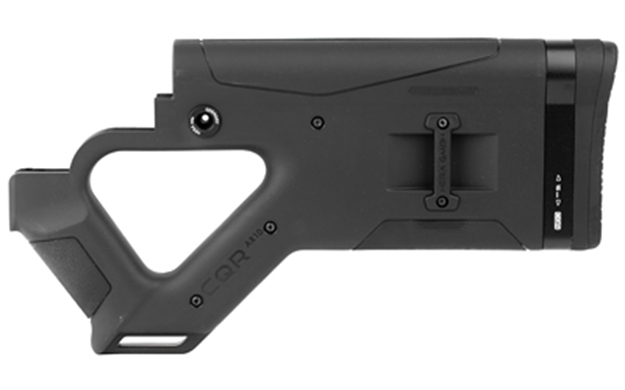 Picture of Hera Cqr-Ar10 Buttstock Blk 12.50