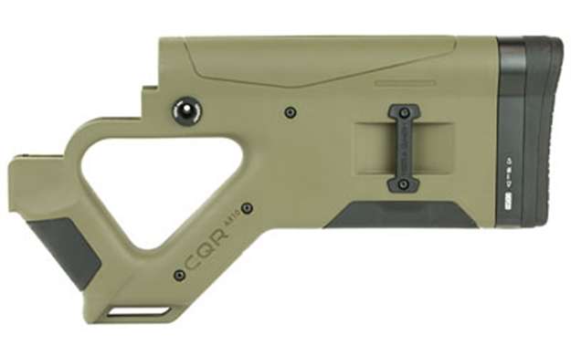 Picture of Hera Cqr-Ar10 Buttstock OD Green