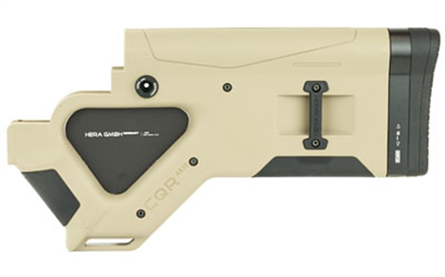Picture of Hera Cqr-Ar10 Stock Tan CA Version