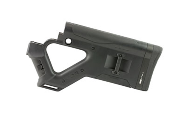 Picture of Hera Cqr Buttstock Black 1212