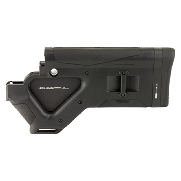 Picture of Hera Cqr Buttstock Blk CA Version 1212CA 797035682812