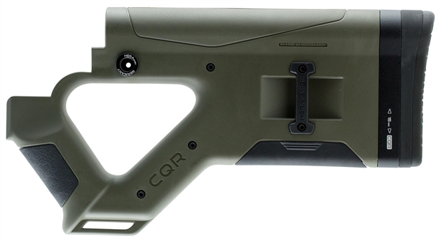 Picture of Hera Cqr Buttstock OD Green 1214