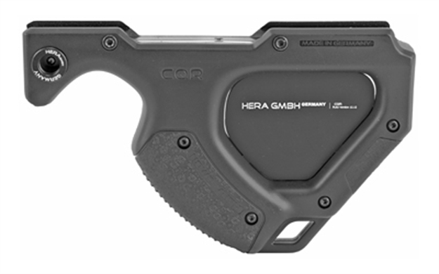 Picture of Hera Cqr Front Grip Blk CA Blem