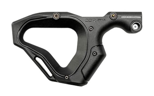 Picture of Hera Cqr Front Grip Gen 2 Black 11.09.17 797035684595