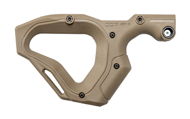 Picture of Hera Cqr Front Grip Gen 2 Tan 11.09.18 -