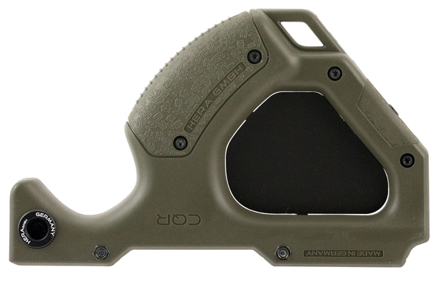 Picture of Hera Cqr Front Grip OD CA Version