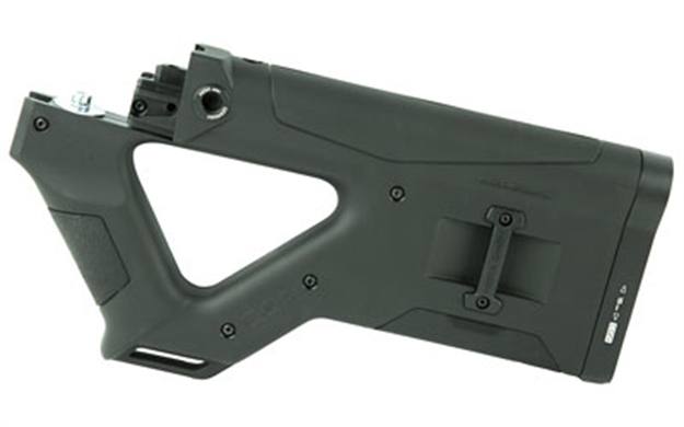 Picture of Hera Cqr47 Buttstock Blk 12.2