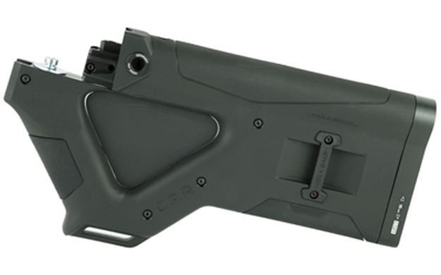 Picture of Hera Cqr47 Buttstock Blk CA Version