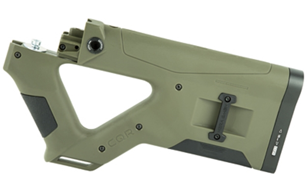 Picture of Hera Cqr47 Buttstock OD Green