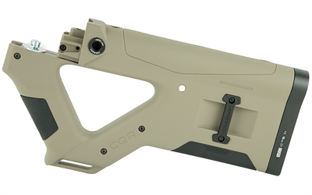 Picture of Hera Cqr47 Buttstock Tan