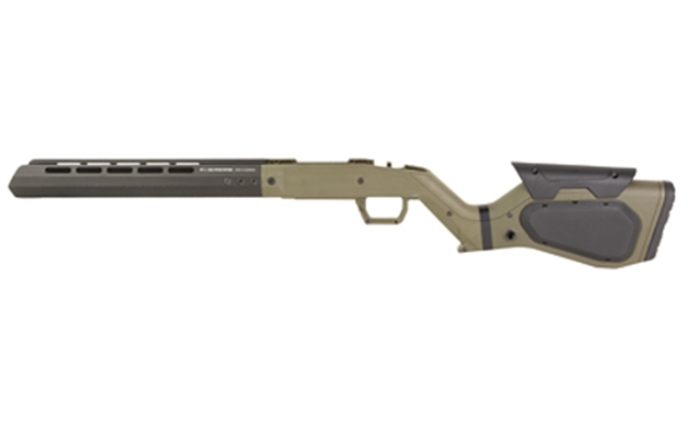 Picture of Hera H7 Chassis Remington 700 SA Odg 26.03
