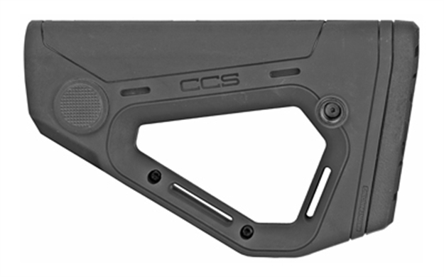 Picture of Hera Hrs Ccs Adj Buttstock Black 1233